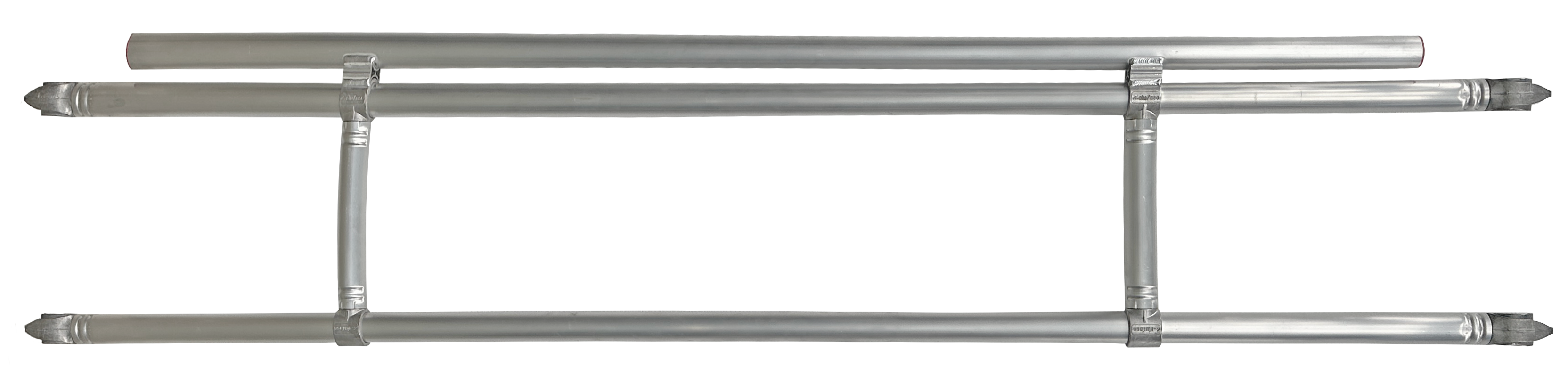 Byggställning Räckespaket 3 m 300B